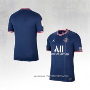 Camiseta Paris Saint-Germain Champions 2021-2022