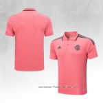 Camiseta Polo del SC Internacional 2022-2023 Rosa