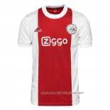 Camiseta 1ª Ajax 2021-2022
