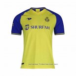 Camiseta 1ª Al Nassr 2022-2023