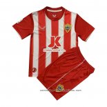 Camiseta 1ª Almeria Nino 2022-2023