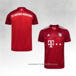 Camiseta 1ª Bayern Munich 2021-2022