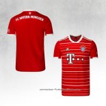 Camiseta 1ª Bayern Munich 2022-2023