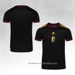 Camiseta 1ª Belgica Mujer Euro 2022