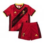 Camiseta 1ª Belgica Nino 2020