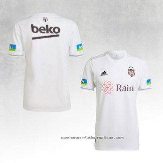 Camiseta 1ª Besiktas JK 2022-2023 Tailandia