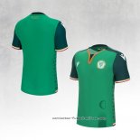 Camiseta 1ª Comoras 2022 Tailandia