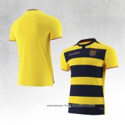 Camiseta 1ª Ecuador 2021 Tailandia