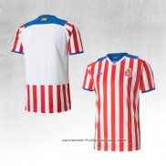 Camiseta 1ª Girona 2021-2022 Tailandia