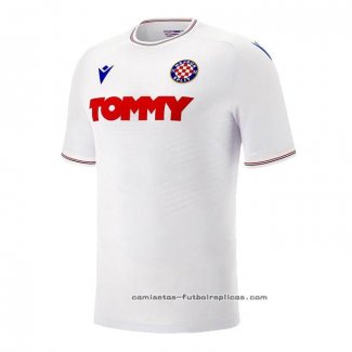 Camiseta 1ª Hajduk Split 2022-2023 Tailandia