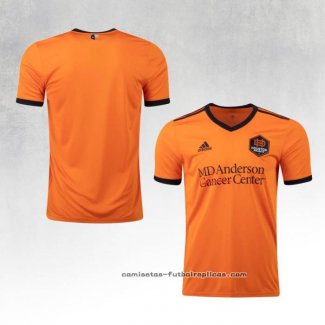 Camiseta 1ª Houston Dynamo 2021