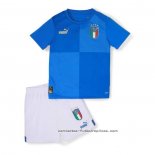 Camiseta 1ª Italia Nino 2022