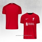 Camiseta 1ª Liverpool 2022-2023
