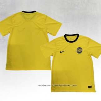 Camiseta 1ª Malasia 2022-2023 Tailandia