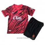 Camiseta 1ª Mallorca Nino 2022-2023