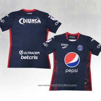 Camiseta 1ª Motagua 2022-2023 Tailandia