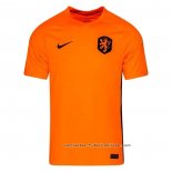Camiseta 1ª Paises Bajos Euro 2022