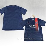 Camiseta 1ª Paris Saint-Germain 2023-2024 Tailandia