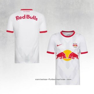 Camiseta 1ª Red Bull Salzburg 2022-2023 Tailandia
