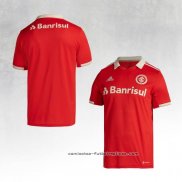 Camiseta 1ª SC Internacional 2022