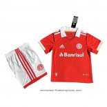 Camiseta 1ª SC Internacional Nino 2022