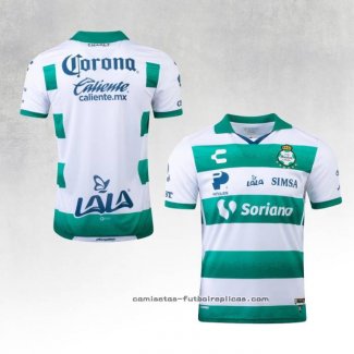 Camiseta 1ª Santos Laguna 2021-2022