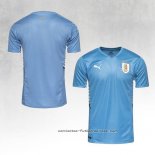 Camiseta 1ª Uruguay 2021