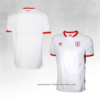 Camiseta 2ª America de Cali 2021 Tailandia