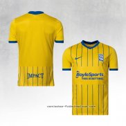 Camiseta 2ª Birmingham City 2021-2022