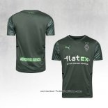 Camiseta 2ª Borussia Monchengladbach 2021-2022