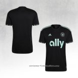 Camiseta 2ª Charlotte FC 2022