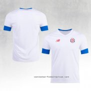 Camiseta 2ª Costa Rica 2022 Tailandia