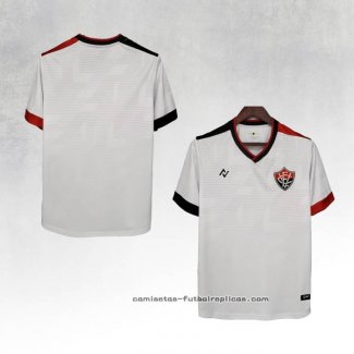 Camiseta 2ª EC Vitoria 2021 Tailandia