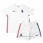 Camiseta 2ª Francia Nino 2020-2021