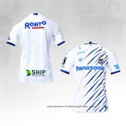 Camiseta 2ª Gamba Osaka 2021 Tailandia