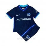 Camiseta 2ª Hertha BSC Nino 2021-2022