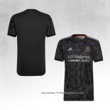 Camiseta 2ª Houston Dynamo 2022