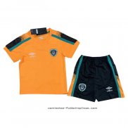 Camiseta 2ª Irlanda Nino 2021-2022