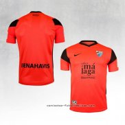Camiseta 2ª Malaga 2021-2022