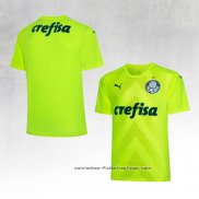 Camiseta 2ª Palmeiras Portero 2022