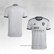 Camiseta 2ª San Jose Earthquakes 2022