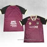 Camiseta 2ª Terengganu 2021 Tailandia