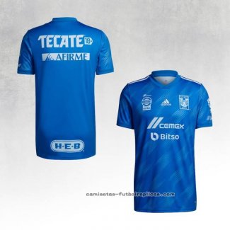 Camiseta 2ª Tigres UANL 2022-2023