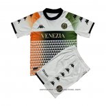 Camiseta 2ª Venezia Nino 2021-2022