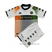 Camiseta 2ª Venezia Nino 2021-2022