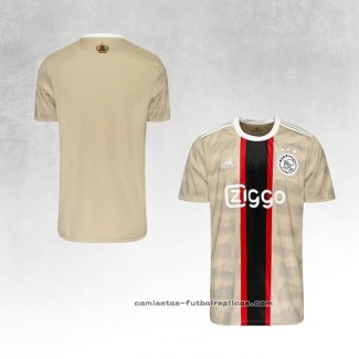 Camiseta 3ª Ajax 2022-2023