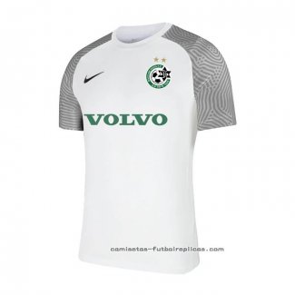 Camiseta 3ª Maccabi Haifa 2021-2022