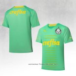 Camiseta 3ª Palmeiras 2022 Tailandia