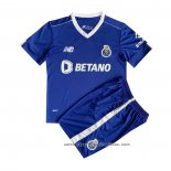 Camiseta 3ª Porto Nino 2022-2023