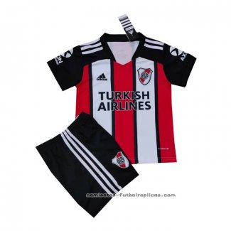 Camiseta 3ª River Nino 2021